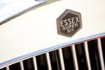 Essex Challenger Speedabout Boattail Roadster by Biddle & Smart 1929 года